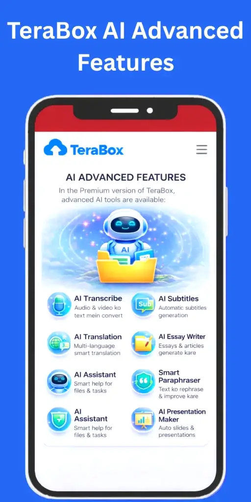 AI Features