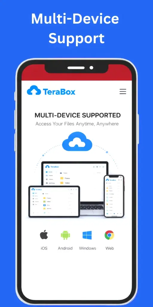 Multi device support