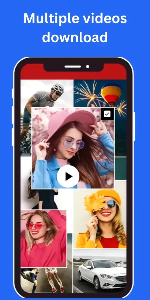 multiple videos download