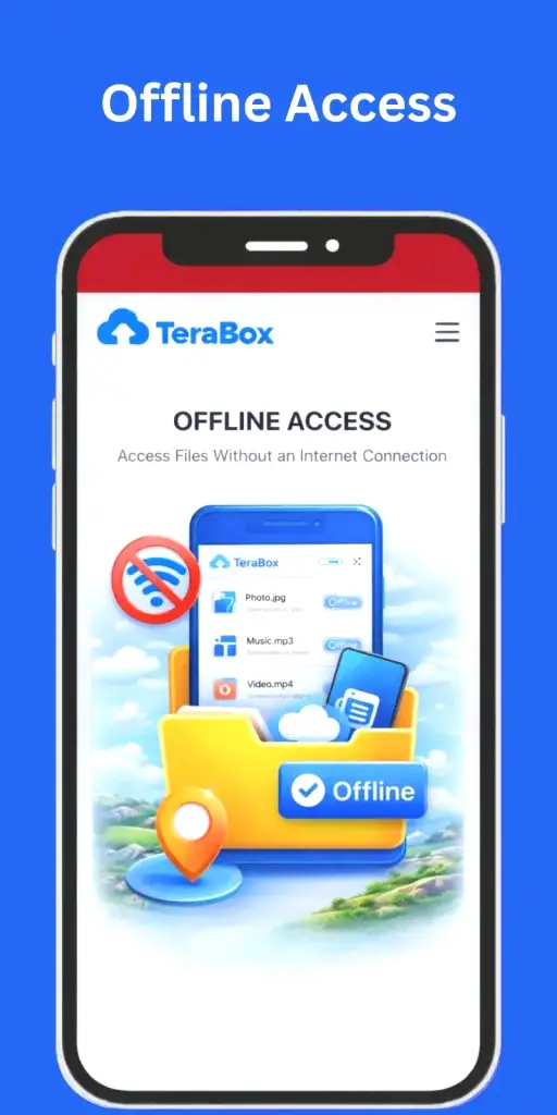 offline access