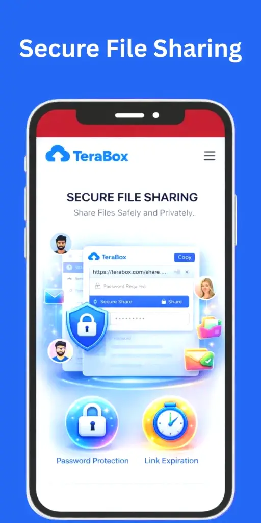 secure file sharing 1